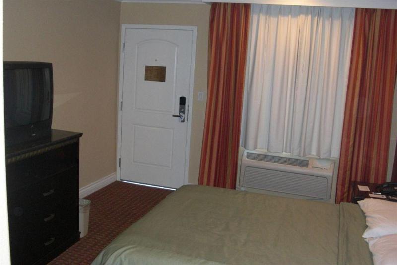 Santa Fe Inn Los Angeles Huntington Park Extérieur photo