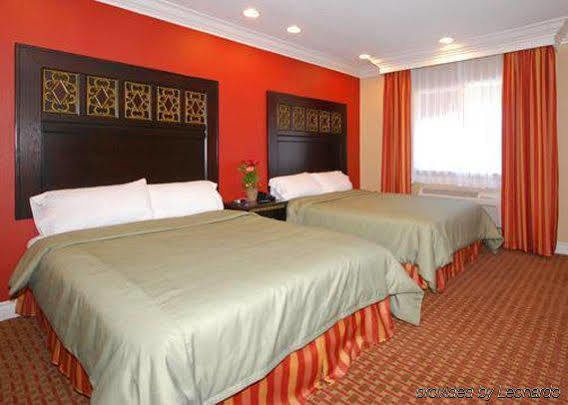 Santa Fe Inn Los Angeles Huntington Park Extérieur photo