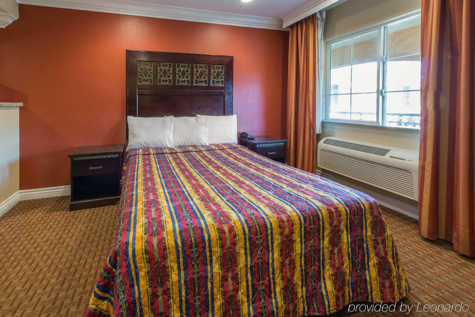 Santa Fe Inn Los Angeles Huntington Park Extérieur photo