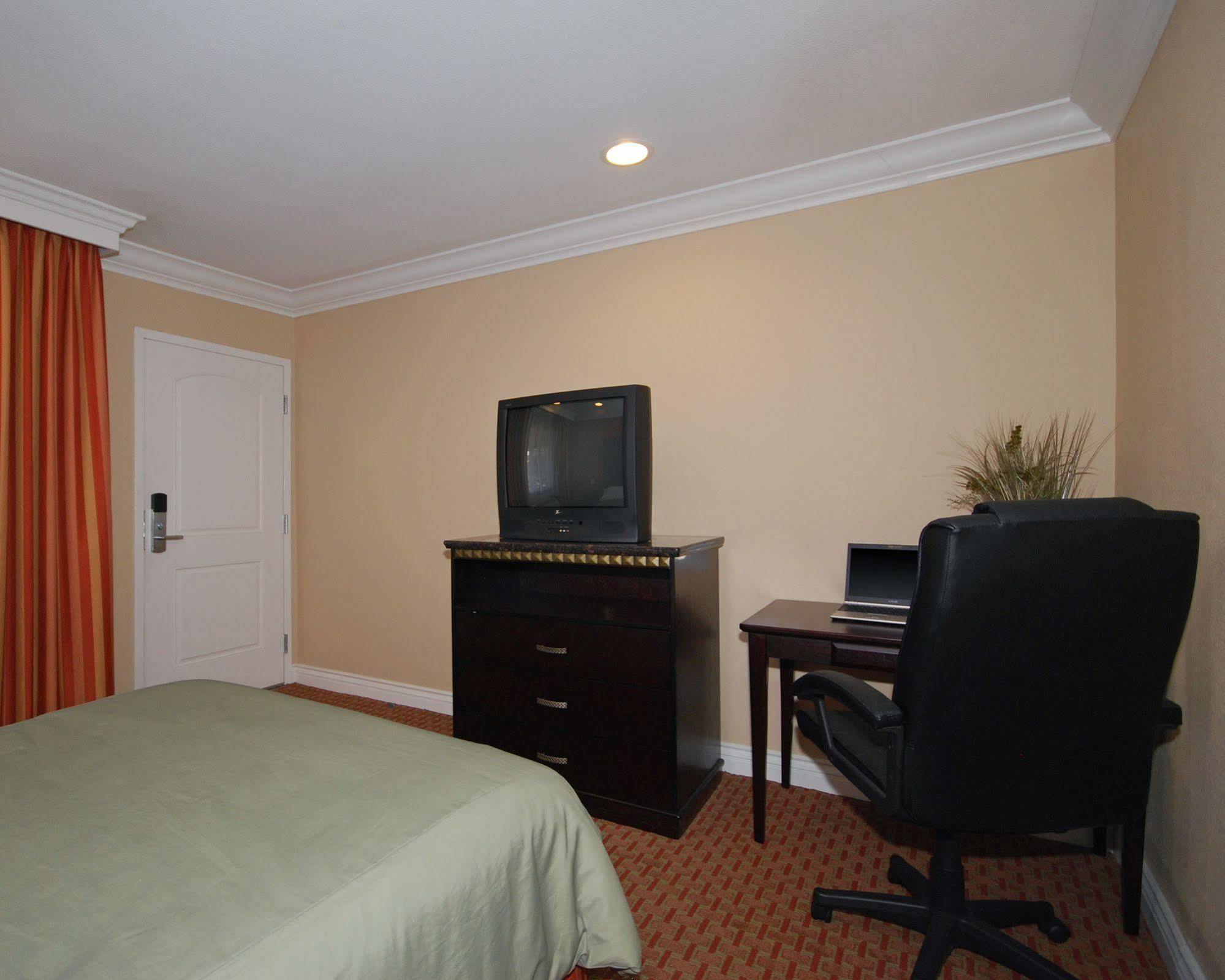 Santa Fe Inn Los Angeles Huntington Park Extérieur photo